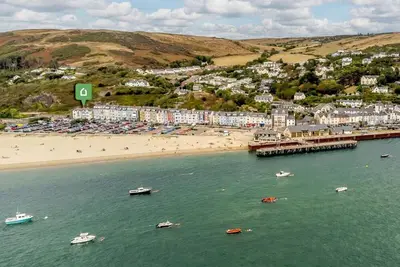 Image de 3 Bed in Aberdyfi (oc-dy053)