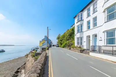 Image de 4 Bed in Aberdyfi (oc-dy038)