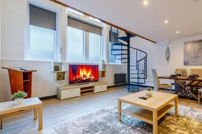 Image de 1 Bed in Matlock (oc-86416)