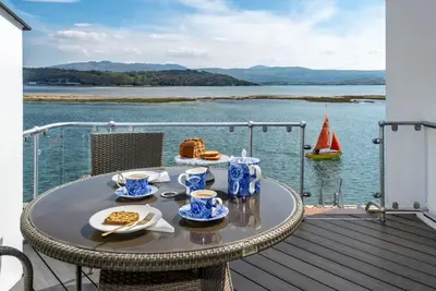 Image de 2 Bed in Porthmadog (oc-87624)