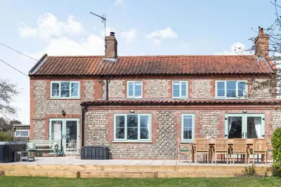 Image de 5 Bed in Norwich (oc-87444)