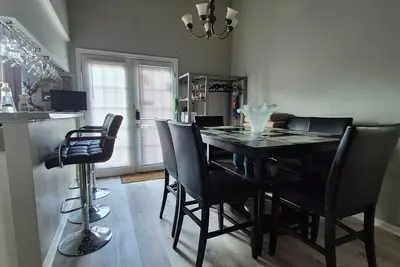 Image de Terrific condo in friendly Humble 10 minutes from Iah & 20 minutes from downtown