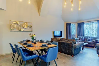 Image de 4 Bed in Newquay (oc-90069)