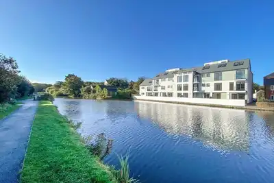 Image de 2 Bed in Bude (oc-90096)