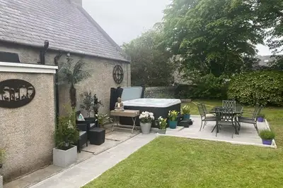Image de 4 Bed in Wick (oc-91390)