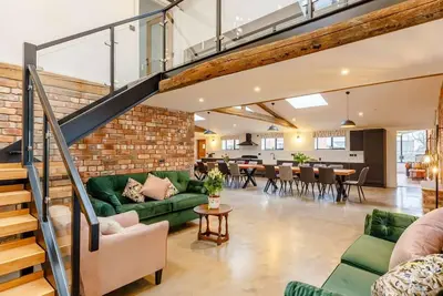 Image de 14 Bed in Welshpool (oc-90568)