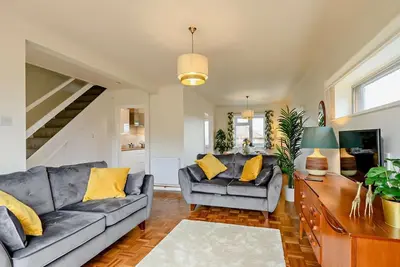 Image de 3 Bed in Swanage (oc-91451)