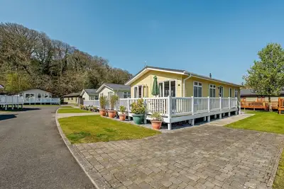 Image de 2 Bed in Narberth (oc-91799)