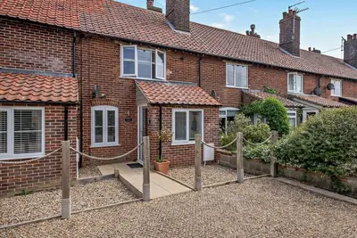 Image de 2 Bed in Norwich (oc-92197)