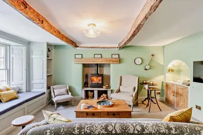 3 Bed in Settle (oc-92466)