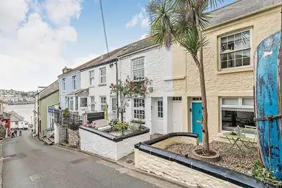 Image de 3 Bed in Fowey (oc-92548)