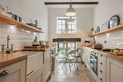 2 Bed in Matlock (oc-92458)