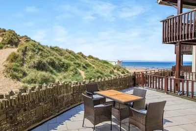 Image de 2 Bed in Braunton (oc-92736)