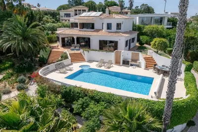 Image de Casa Vista Linda | Private Sea View Villa & Saltwater Pool