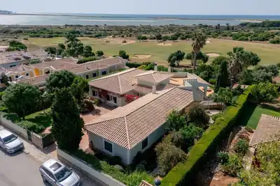 Image de Villa Sea La Vie | Exclusive Villa with Private Pool near Palmares Golf Course