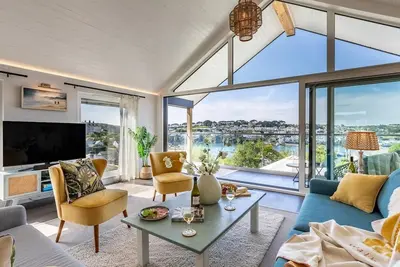 Image de 5 Bed in Fowey (oc-93849)