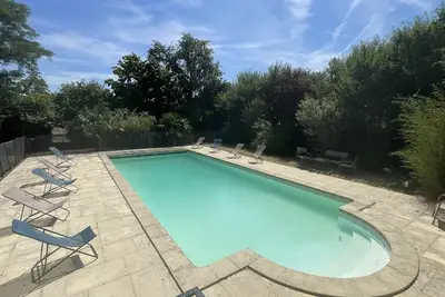 Image de Maison des amis de Serez le Bois