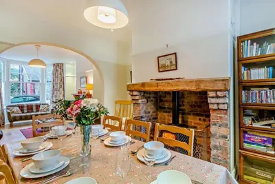 Image de 4 Bed in Keswick (oc-93996)
