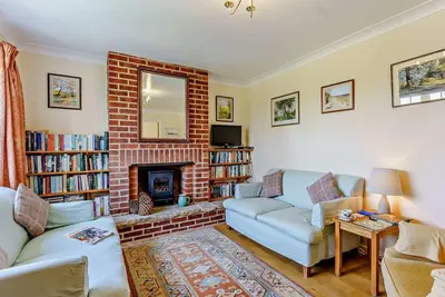 Image de 2 Bed in Bembridge (oc-ic042)