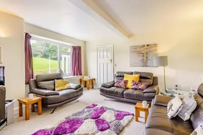 Image de 3 Bed in Hawkshead (oc-llh40)