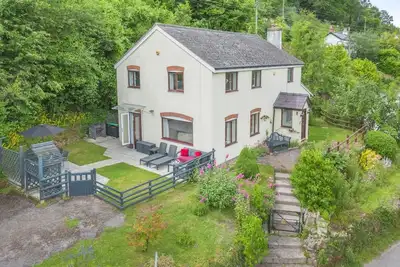Image de 4 Bed in Ross -on- Wye (oc-72538)