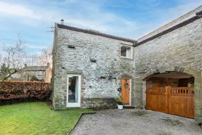 Image de 3 Bed in Bakewell (oc-93504)