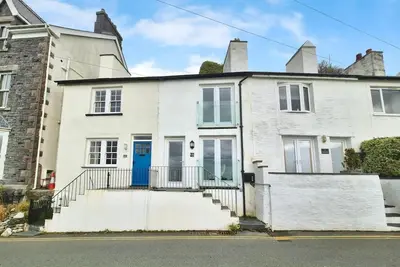 Image de 2 Bed in Aberdyfi (oc-dy037)