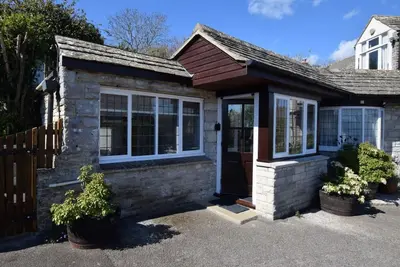 Image de 1 Bed in Swanage (oc-dc098)