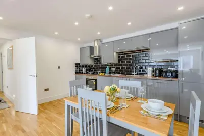 Image de 2 Bed in Lyndhurst (oc-82132)