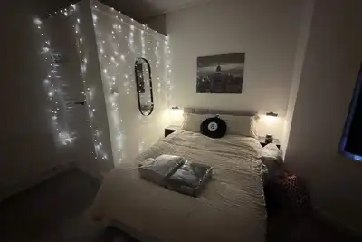 Image de Cardiff Central Spacious 1br Ground Floor Flat