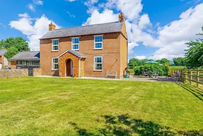 Image de 4 Bed in Preston-on-Wye (87464)