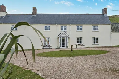 Image de 6 Bed in Plymouth (oc-farmh)
