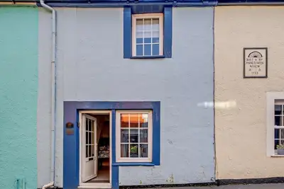 Image de 2 Bed in Aberdyfi (oc-dy015)