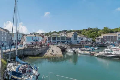 Image de 2 Bed in Padstow (oc-88178)