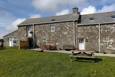 Image de 4 Bed in Penzance (oc-holba)