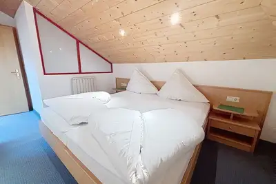 Image de Bel appartement pour 4 personnes avec Wifi et Tv