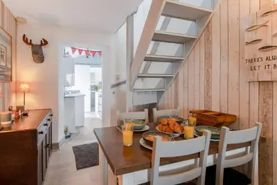 Image de 2 Bed in Cromer (oc-kt154)