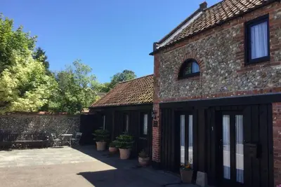 Image de 2 Bed in Holt (oc-73335)