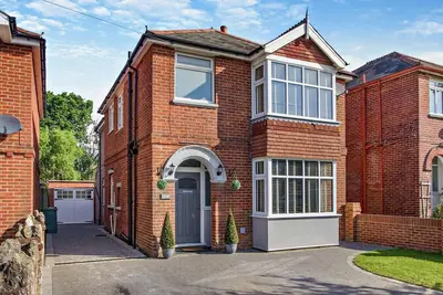 Image de 4 Bed in Ryde (oc-95058)