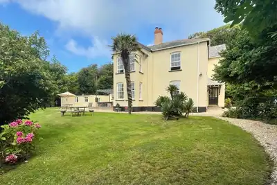 Image de 5 Bed in Bude (oc-60291)