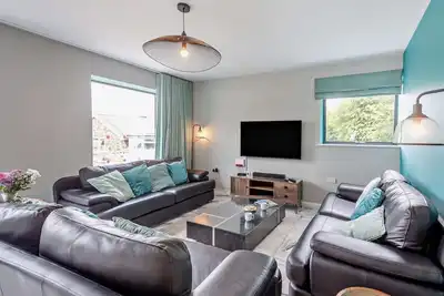 Image de 4 Bed in Talsarnau (oc-96164)