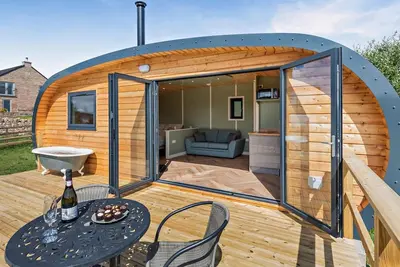 1 Bed in Matlock (oc-96256)
