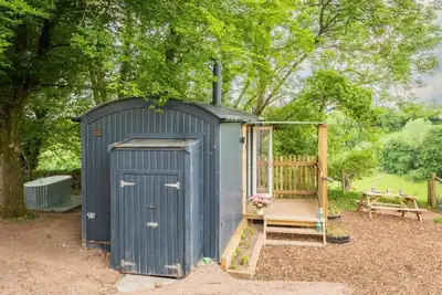 Image de 1 Bed in South Molton (oc-96361)