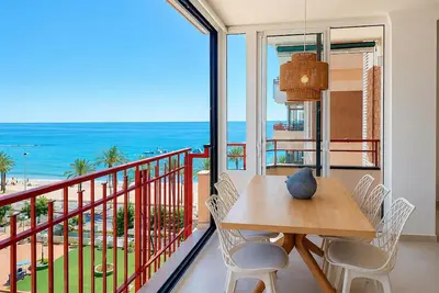 Image de Gorgeous apartment in Benicasim with WiFi