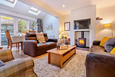Image de 3 Bed in Hawkshead (oc-llh08)