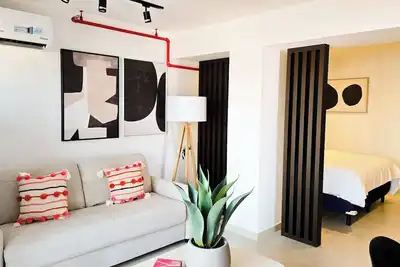 Image de City Nomad Studio near Casco Viejo