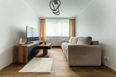 Image de Przymorze Serenity Apartment