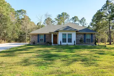 Image de Magnolia Charm - New Listing in Fairhope - Walk to Mobile Bay