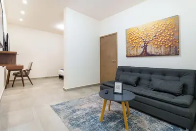 Image de Apartment Executive Summary 2 min. Downtown and 3 min. Cas