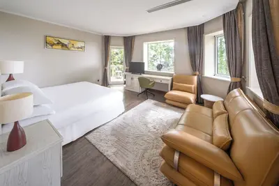 Image de Mogan Mountain Dreamlohas Villa